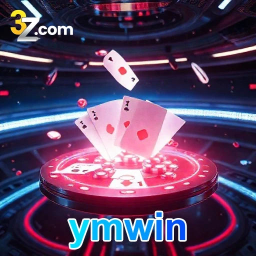 ymwin Jogos de caça-níqueis