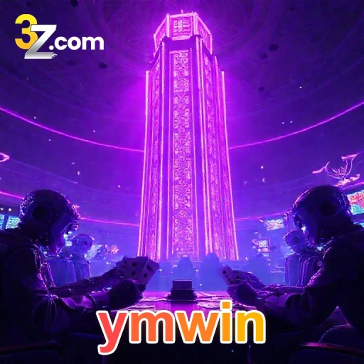 ymwin Aplicativo Móvel