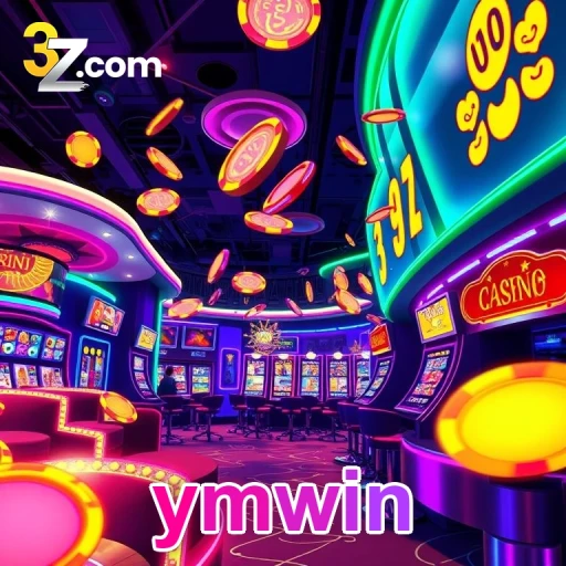 ymwin Baixar Aplicativo