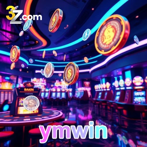 ymwin Bônus Atraentes