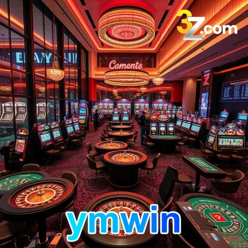 ymwin Métodos de Pagamento