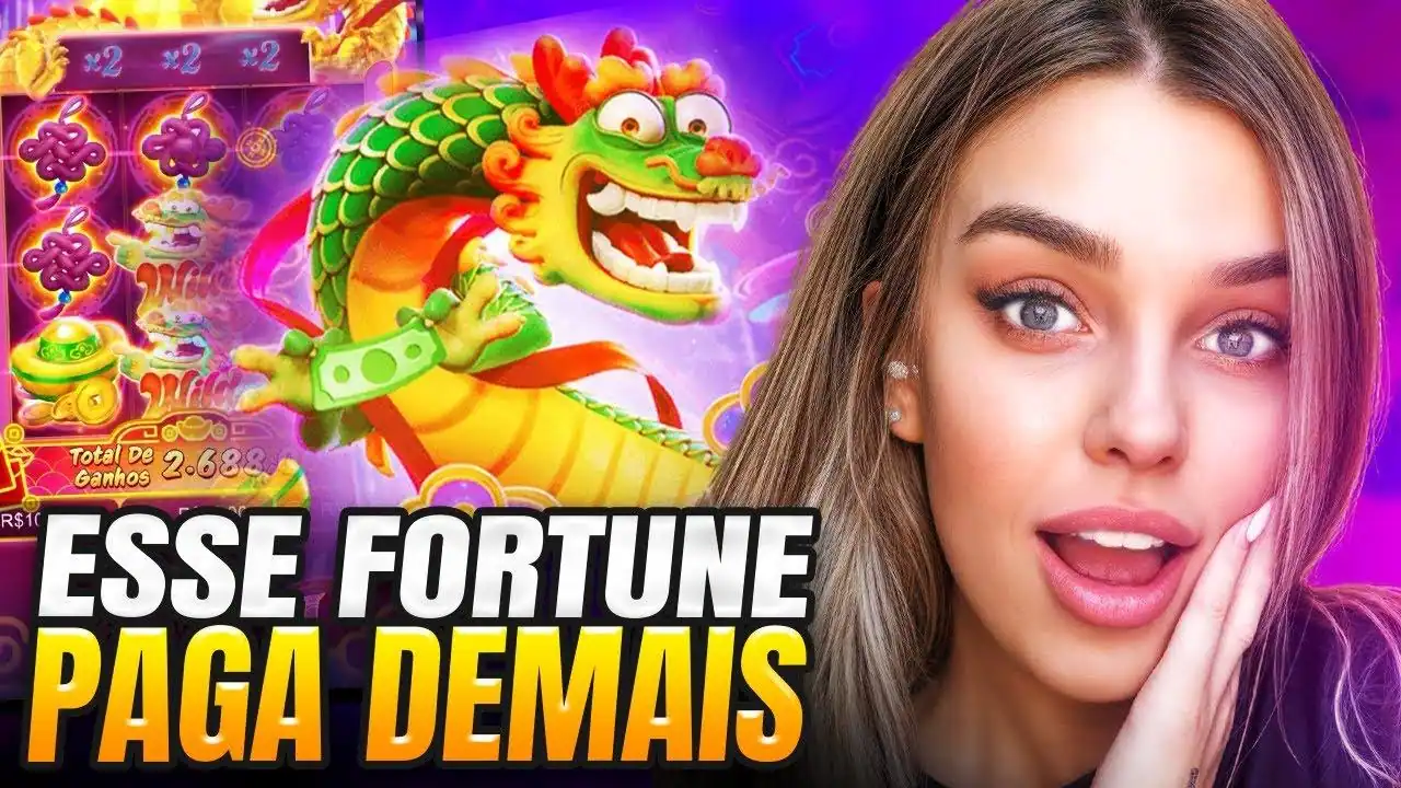 ymwin Fortune Dragon